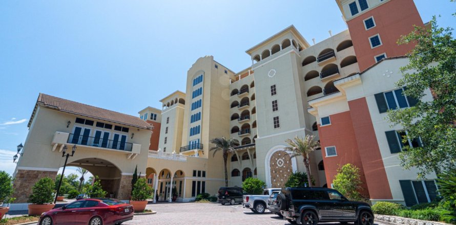 Condo in Miramar, Florida, 3 bedrooms in MARBELLA  № 561759