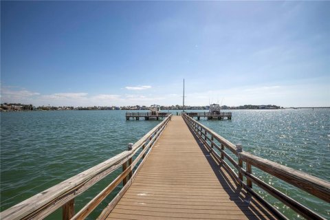 Condo in Saint Petersburg, Florida, 2 bedrooms  № 2144741 - photo 7