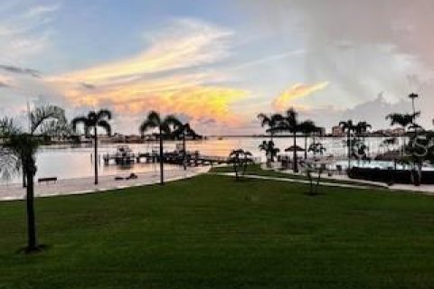 Condo in Saint Petersburg, Florida, 2 bedrooms  № 2144741 - photo 8
