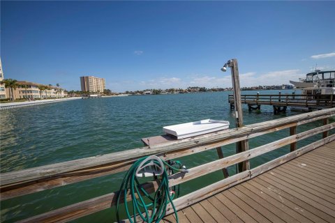 Condo in Saint Petersburg, Florida, 2 bedrooms  № 2144741 - photo 9