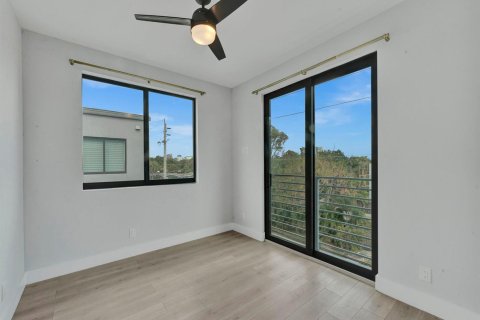 Touwnhouse à louer à Fort Lauderdale, Floride: 3 chambres, 152.55 m2 № 2439178 - photo 22