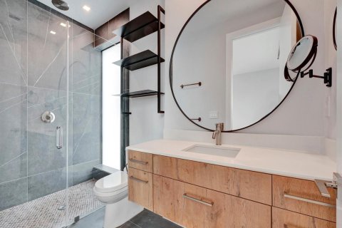 Touwnhouse à louer à Fort Lauderdale, Floride: 3 chambres, 152.55 m2 № 2439178 - photo 21