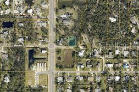 Land in Nokomis, Florida № 2367156
