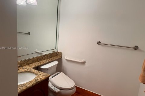 Купить кондоминиум в Пемброк-Пайнс, Флорида 1 спальня, 95.97м2, № 2002841 - фото 11