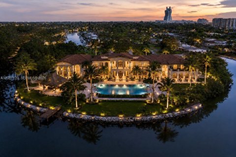 Terreno en Dania Beach, Florida № 2365901