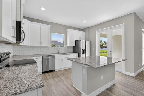 Casa en venta en North Port, Florida, 4 dormitorios, 194.35 m2 № 1883710 - foto 10