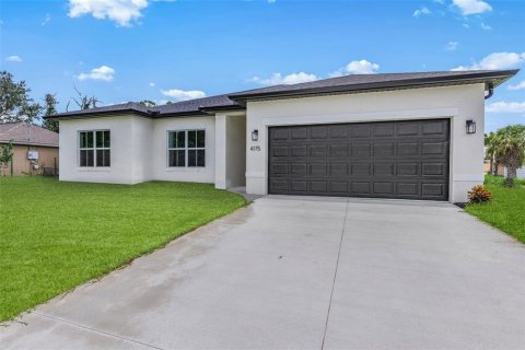 Casa en venta en North Port, Florida, 4 dormitorios, 194.35 m2 № 1883710 - foto 2