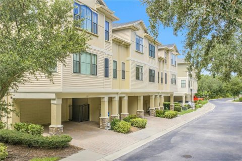 Adosado en venta en Tampa, Florida, 2 dormitorios, 160.16 m2 № 2348073 - foto 2