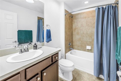 Adosado en venta en Tampa, Florida, 2 dormitorios, 160.16 m2 № 2348073 - foto 28