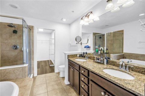 Adosado en venta en Tampa, Florida, 2 dormitorios, 160.16 m2 № 2348073 - foto 21