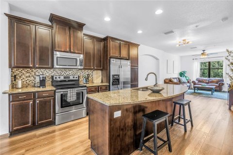 Adosado en venta en Tampa, Florida, 2 dormitorios, 160.16 m2 № 2348073 - foto 4