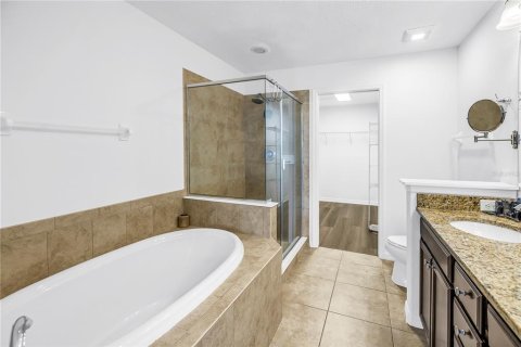 Adosado en venta en Tampa, Florida, 2 dormitorios, 160.16 m2 № 2348073 - foto 22