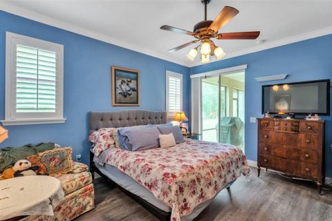 House in Lakeland, Florida 4 bedrooms, 221.2 sq.m. № 2215754 - photo 19