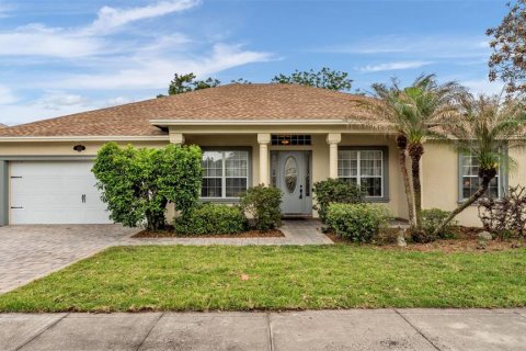 Casa en Lakeland, Florida 4 dormitorios, 221.2 m2 № 2215754