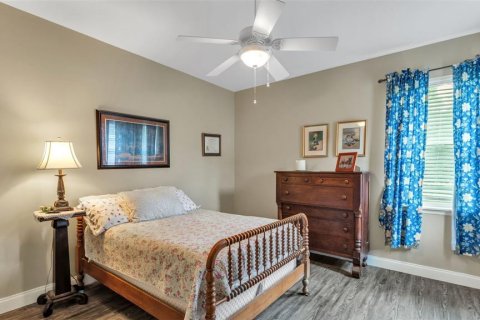 House in Lakeland, Florida 4 bedrooms, 221.2 sq.m. № 2215754 - photo 29