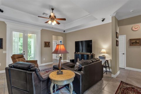 House in Lakeland, Florida 4 bedrooms, 221.2 sq.m. № 2215754 - photo 8