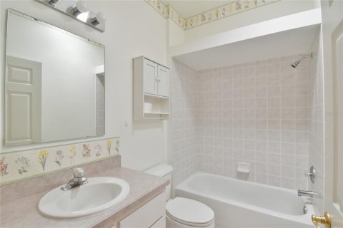 Купить виллу или дом в Окала, Флорида 6 комнат, 140.65м2, № 1733305 - фото 19