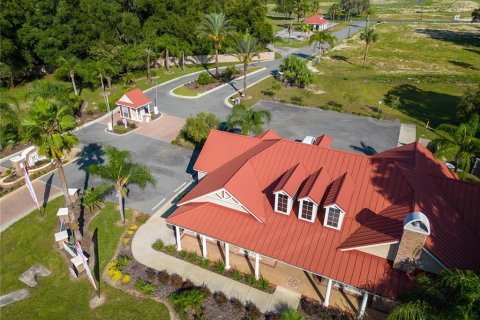 Купить виллу или дом в Инвернесс, Флорида 7 комнат, 169.08м2, № 1899568 - фото 20