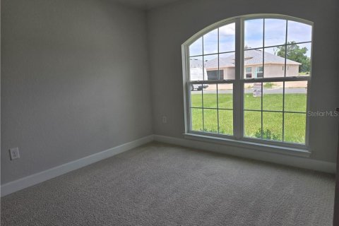 Купить виллу или дом в Инвернесс, Флорида 7 комнат, 169.08м2, № 1899568 - фото 6