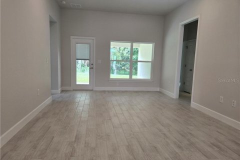 Купить виллу или дом в Инвернесс, Флорида 7 комнат, 169.08м2, № 1899568 - фото 3