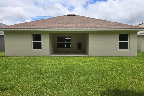 Купить виллу или дом в Инвернесс, Флорида 7 комнат, 169.08м2, № 1899568 - фото 17