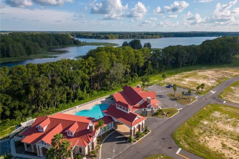 Купить виллу или дом в Инвернесс, Флорида 7 комнат, 169.08м2, № 1899568 - фото 22