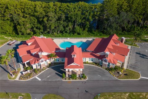 Купить виллу или дом в Инвернесс, Флорида 7 комнат, 169.08м2, № 1899568 - фото 18