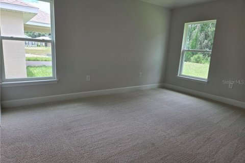 Купить виллу или дом в Инвернесс, Флорида 7 комнат, 169.08м2, № 1899568 - фото 8