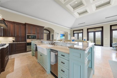House in Englewood, Florida 3 bedrooms, 414.34 sq.m. № 1751866 - photo 8