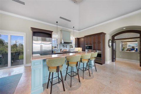 House in Englewood, Florida 3 bedrooms, 414.34 sq.m. № 1751866 - photo 7