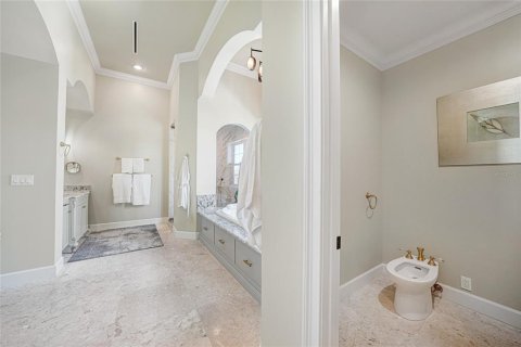 House in Englewood, Florida 3 bedrooms, 414.34 sq.m. № 1751866 - photo 29