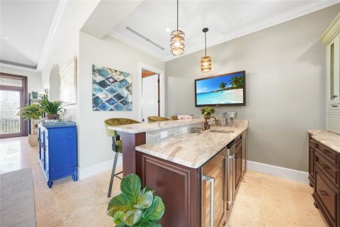 House in Englewood, Florida 3 bedrooms, 414.34 sq.m. № 1751866 - photo 17