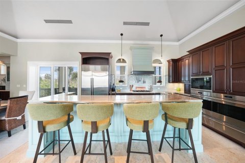 House in Englewood, Florida 3 bedrooms, 414.34 sq.m. № 1751866 - photo 6
