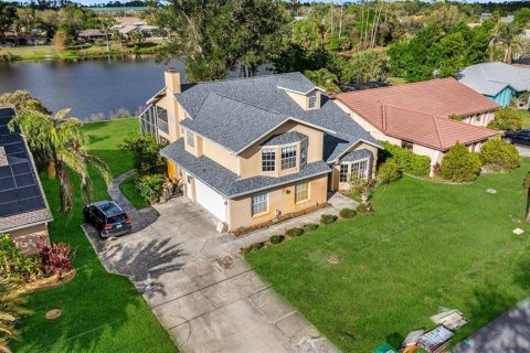 Villa ou maison à vendre à Punta Gorda, Floride: 3 chambres, 265.14 m2 № 1526525 - photo 1
