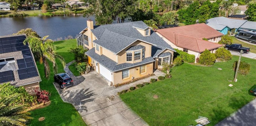 Villa ou maison à Punta Gorda, Floride 3 chambres, 265.14 m2 № 1526525
