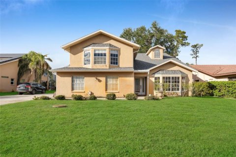 Villa ou maison à vendre à Punta Gorda, Floride: 3 chambres, 265.14 m2 № 1526525 - photo 5