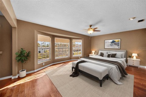 Villa ou maison à vendre à Punta Gorda, Floride: 3 chambres, 265.14 m2 № 1526525 - photo 8