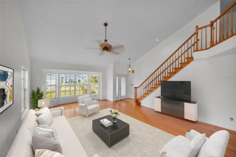 Villa ou maison à vendre à Punta Gorda, Floride: 3 chambres, 265.14 m2 № 1526525 - photo 27