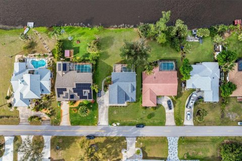 Villa ou maison à vendre à Punta Gorda, Floride: 3 chambres, 265.14 m2 № 1526525 - photo 3