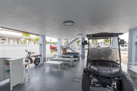 Casa en alquiler en Key Largo, Florida, 2 dormitorios, 67.45 m2 № 1980420 - foto 6