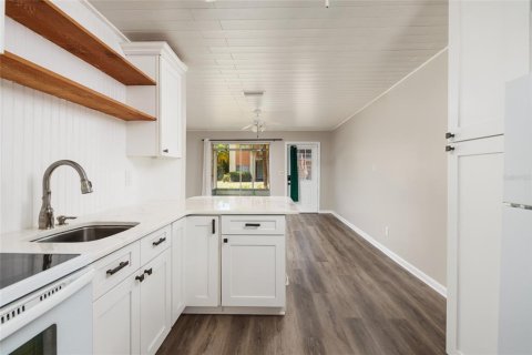 Condo in Saint Petersburg, Florida, 2 bedrooms № 2393613 - photo 9