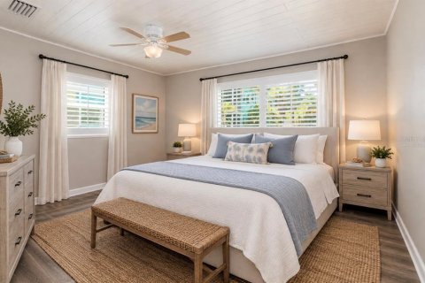 Condo in Saint Petersburg, Florida, 2 bedrooms № 2393613 - photo 23