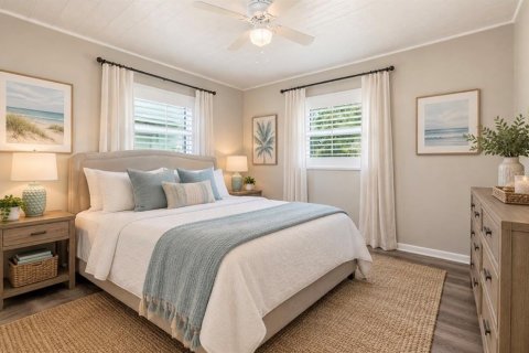 Condo in Saint Petersburg, Florida, 2 bedrooms № 2393613 - photo 28