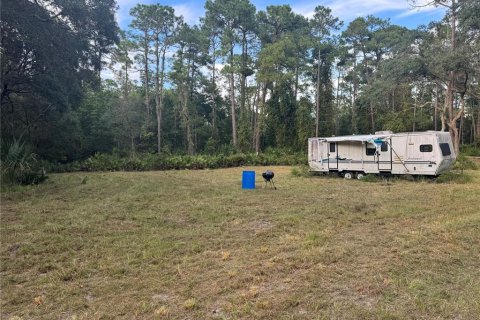 Land in Fort MC Coy, Florida № 1857898 - photo 9
