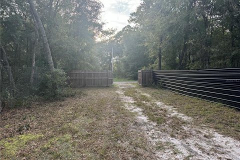 Land in Fort MC Coy, Florida № 1857898 - photo 15