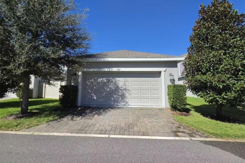 Villa ou maison à louer à Winter Garden, Floride: 4 chambres, 231.51 m2 № 2383762 - photo 28