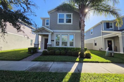 Villa ou maison à Winter Garden, Floride 4 chambres, 231.51 m2 № 2383762
