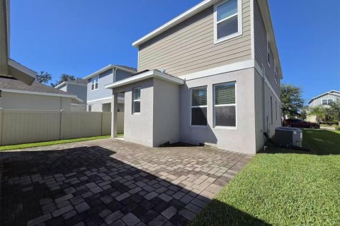 Villa ou maison à louer à Winter Garden, Floride: 4 chambres, 231.51 m2 № 2383762 - photo 27