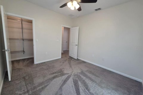 Villa ou maison à louer à Winter Garden, Floride: 4 chambres, 231.51 m2 № 2383762 - photo 22