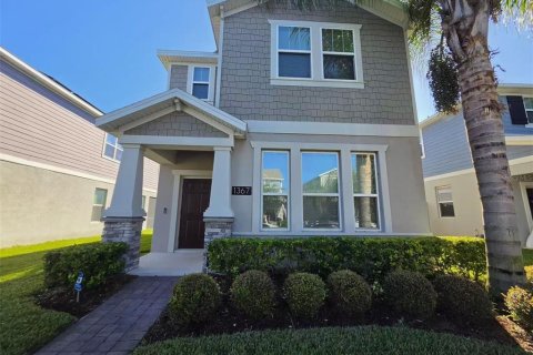 Villa ou maison à louer à Winter Garden, Floride: 4 chambres, 231.51 m2 № 2383762 - photo 2